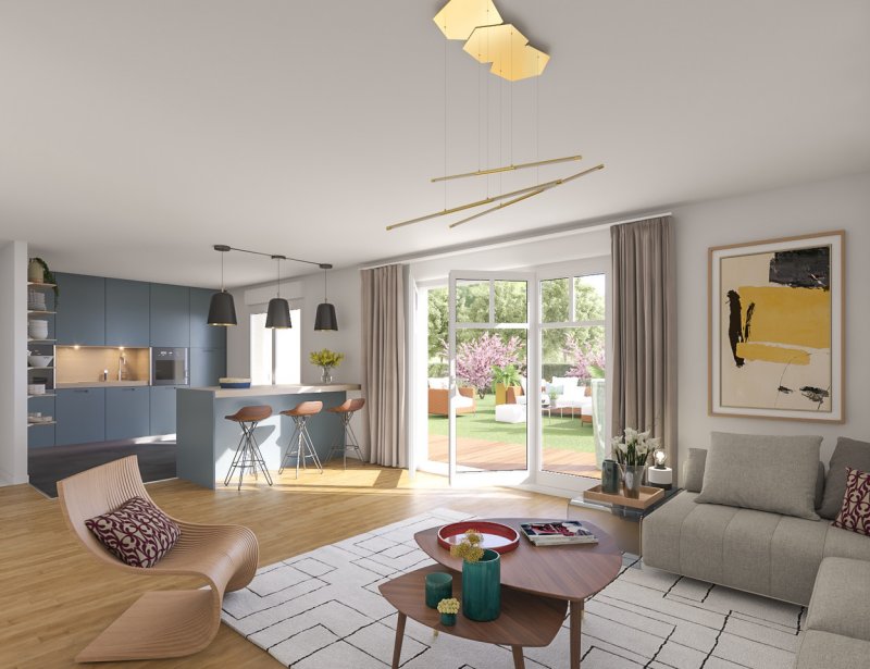 Test nue propriété