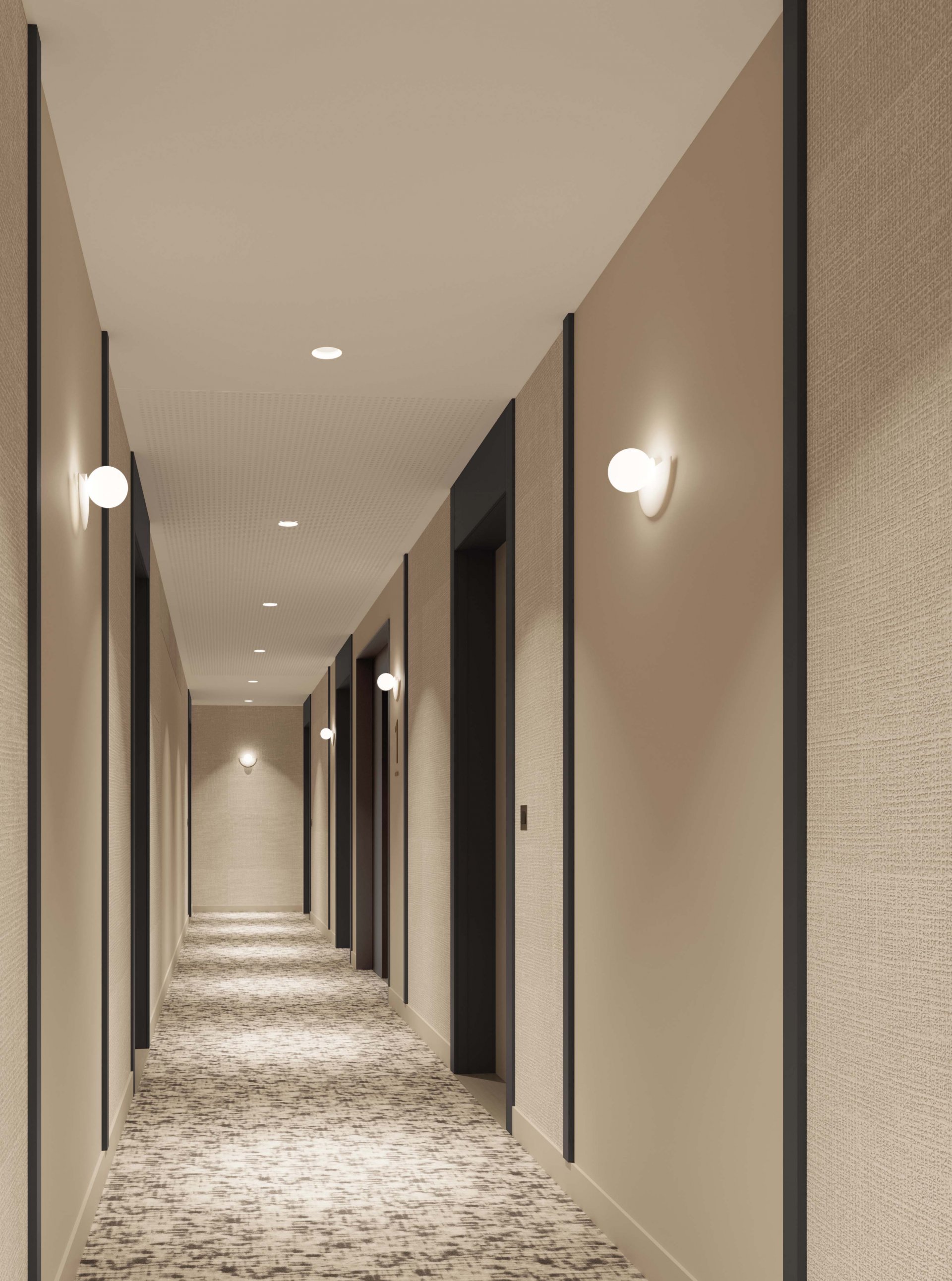 Créteil - Mont Mesly