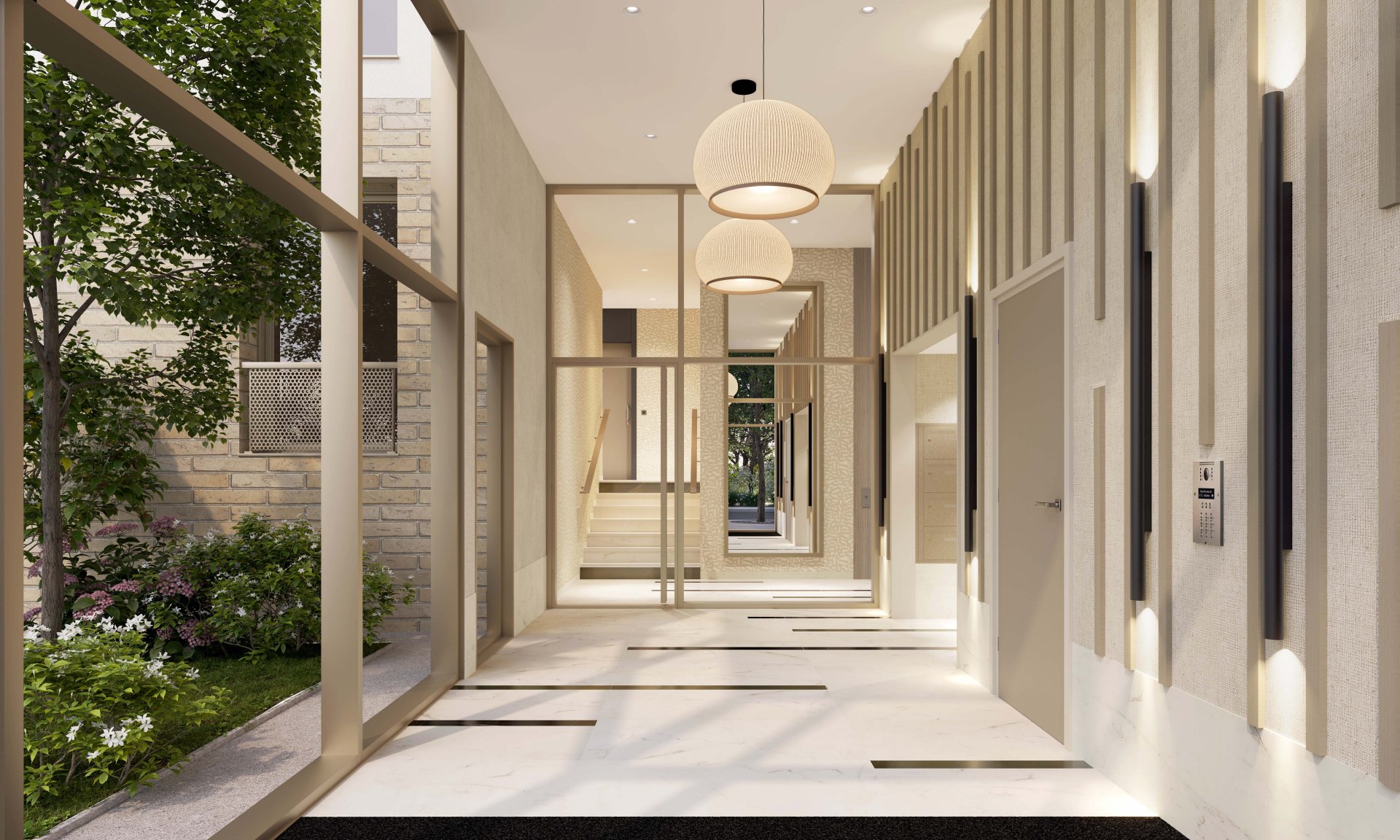 Créteil - Mont Mesly